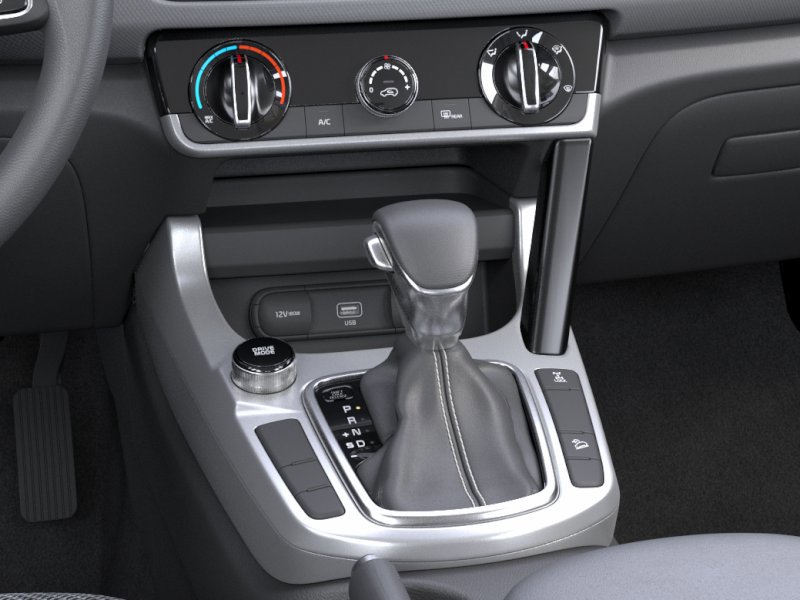 Certified 2026 Kia Seltos LX AWD/4WD image 23