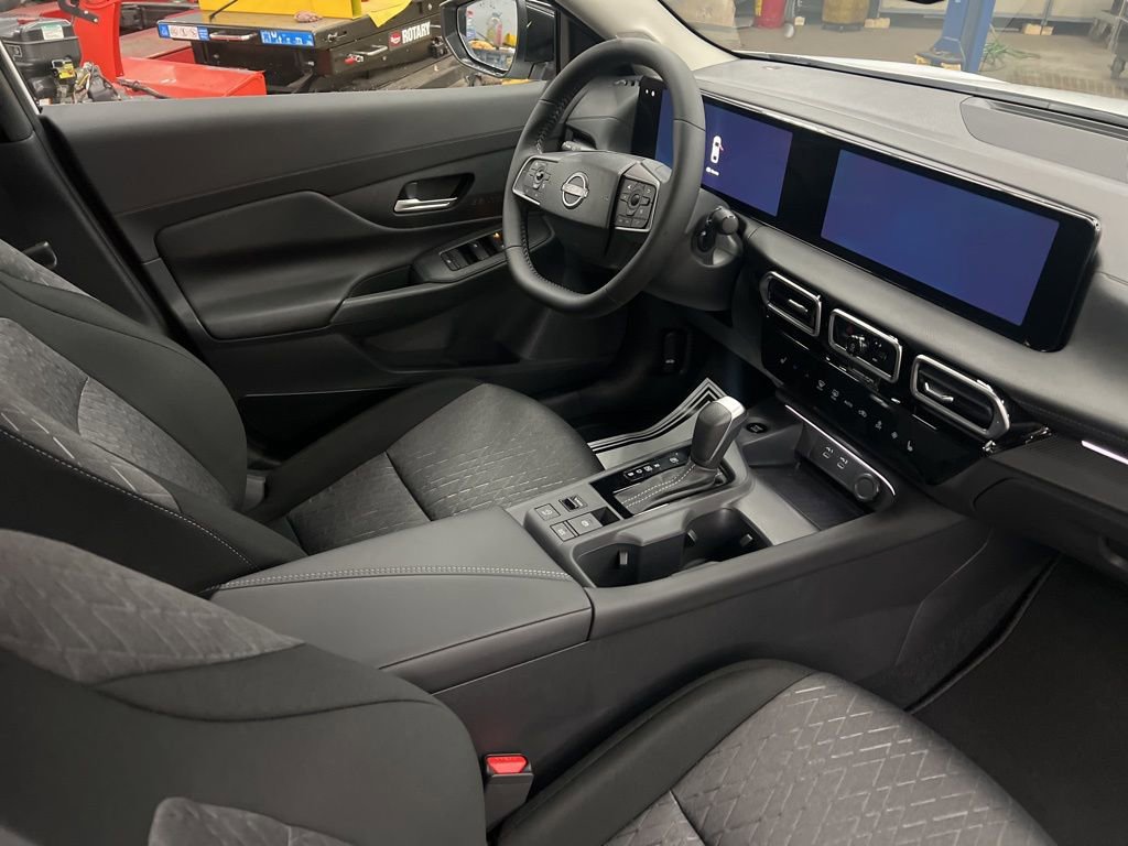 New 2026 Nissan Sentra SV w/ SV Convenience Package image 38