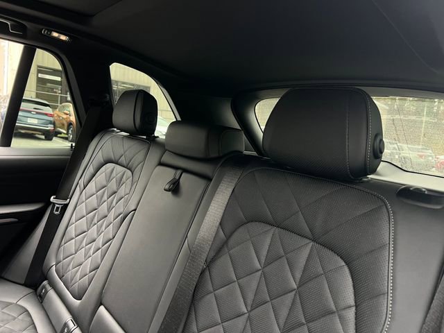 Used 2024 BMW X5 xDrive50e w/ M Sport Package AWD/4WD image 20