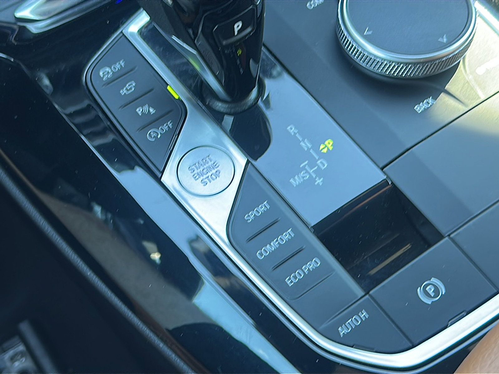 Certified 2024 BMW X3 sDrive30i w/ Premium Package image 36