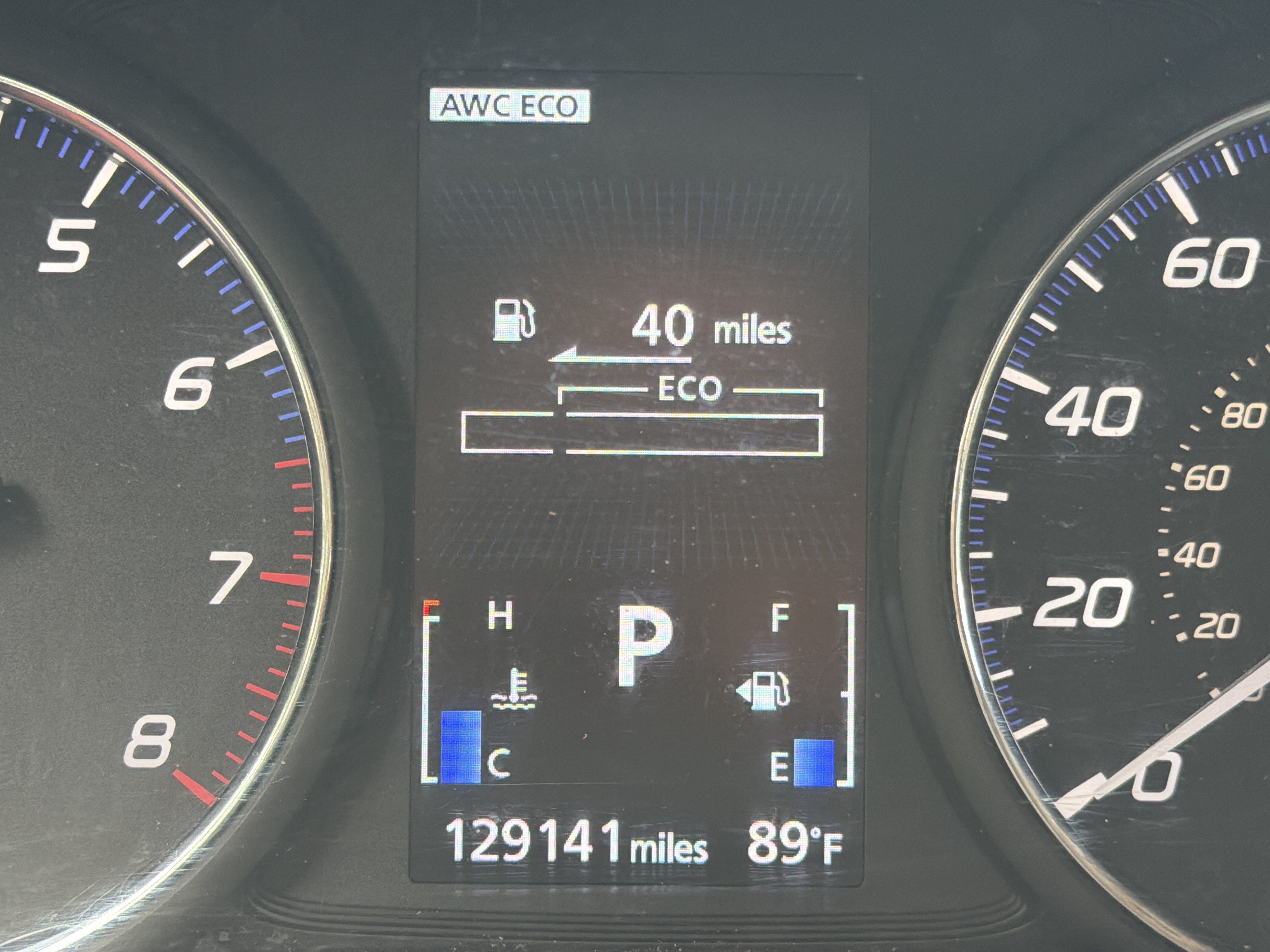 Used 2018 Mitsubishi Outlander SE AWD/4WD image 14