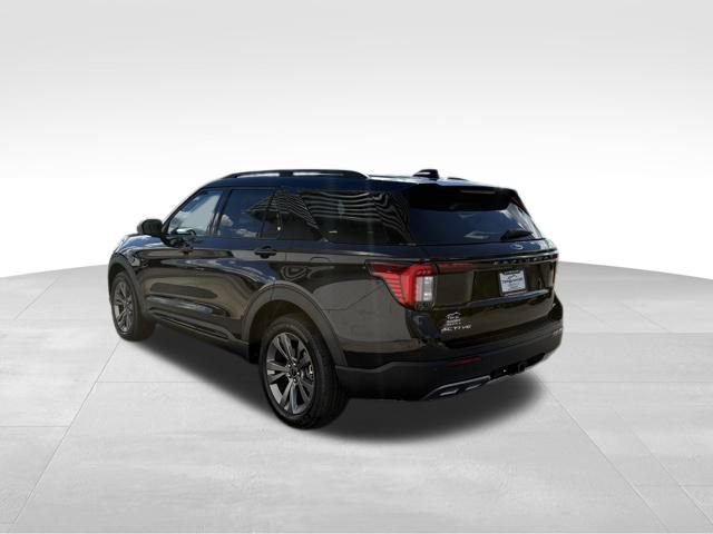 New 2026 Ford Explorer Active w/ Active Comfort Package image 7
