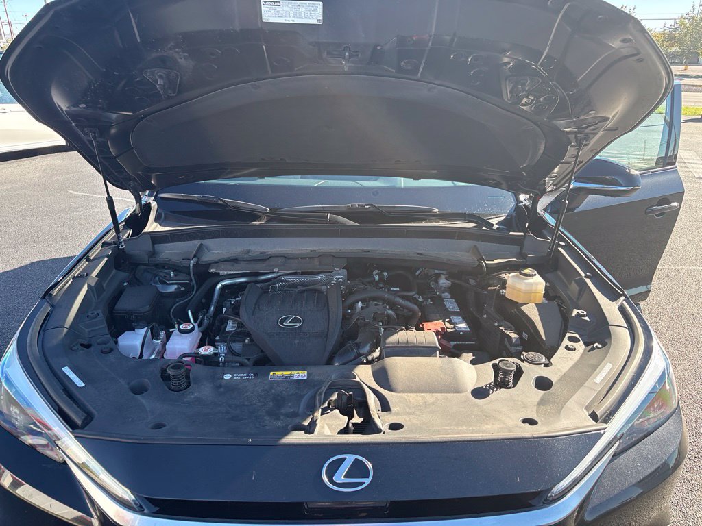 Used 2026 Lexus TX 350 AWD w/ Technology Package image 34