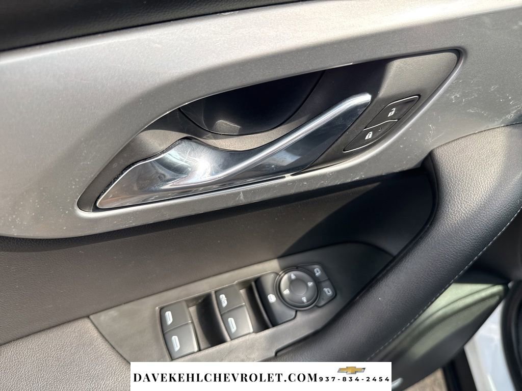 Used 2019 Chevrolet Blazer LT w/ Sound & Technology Package AWD/4WD image 11