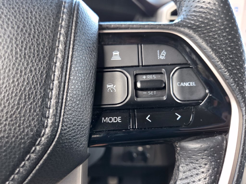 Used 2022 Toyota Tundra SR5 w/ SR5 Premium Package RWD image 14
