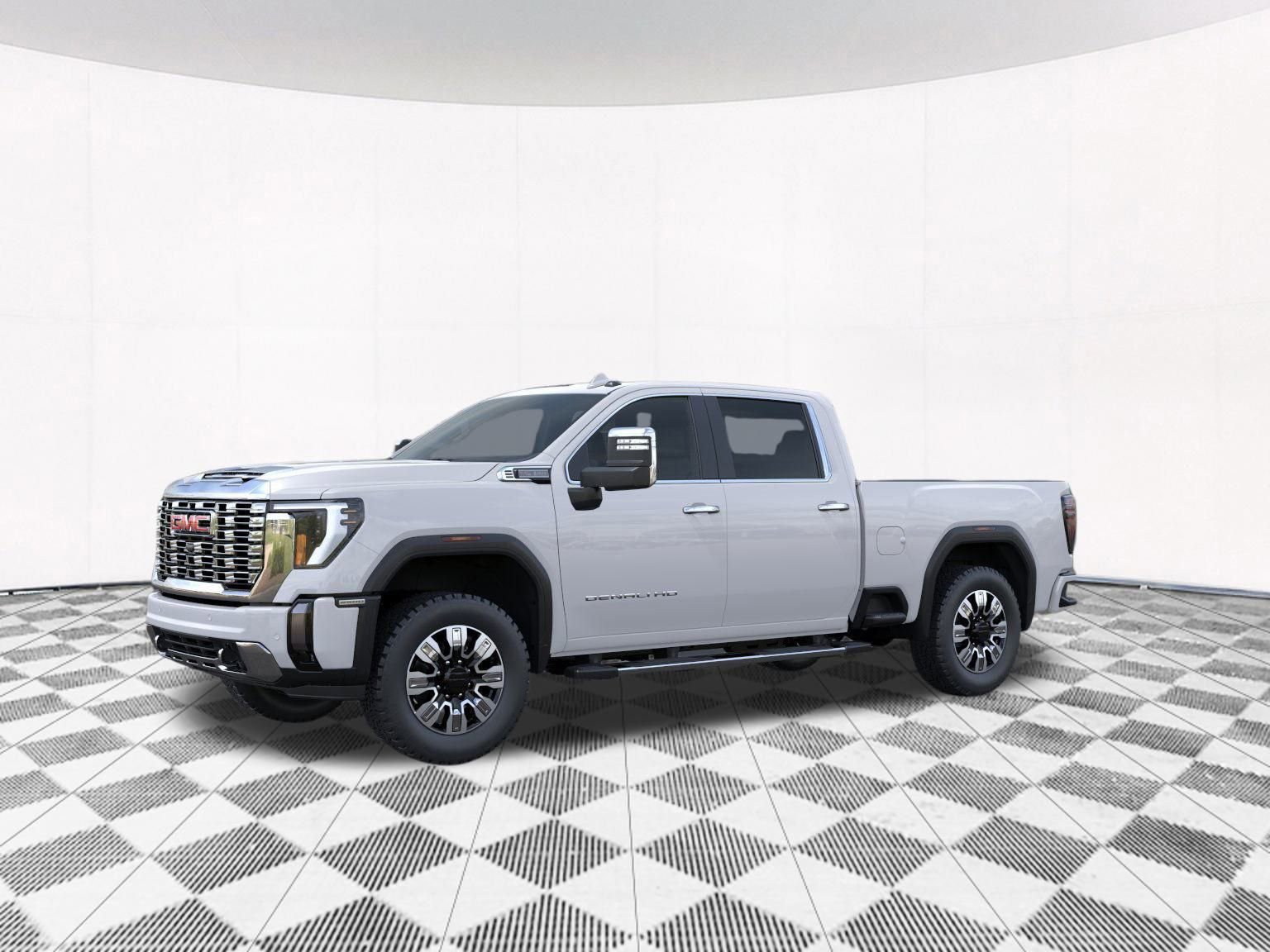 New 2026 GMC Sierra 2500 Denali image 5