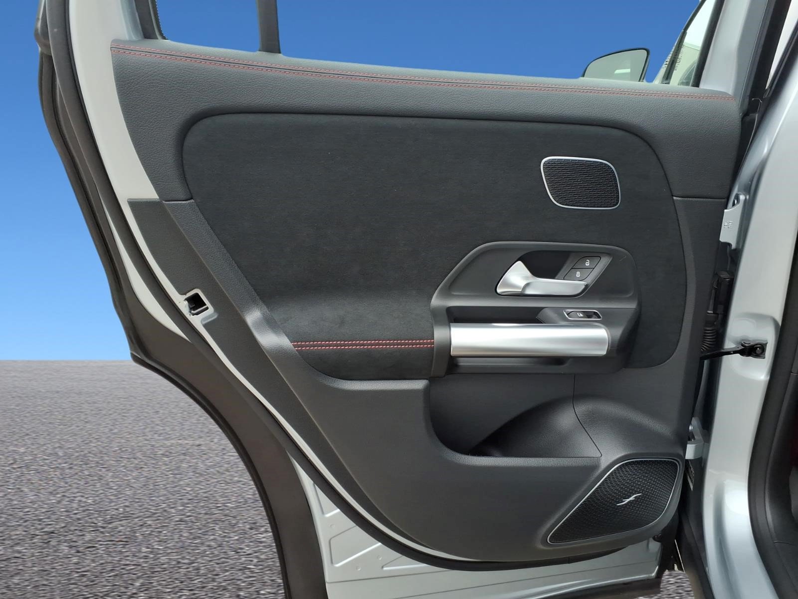 Certified 2024 Mercedes-Benz GLA 35 AMG 4MATIC image 12