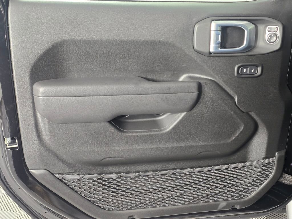 New 2026 Jeep Gladiator Willys image 27