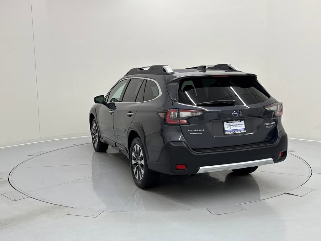 Certified 2024 Subaru Outback Touring image 3