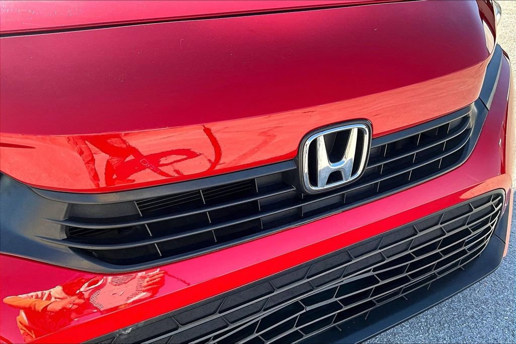 Used 2024 Honda Civic Sport image 31