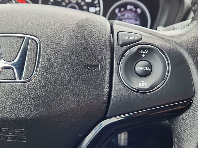 Used 2020 Honda HR-V Sport image 36
