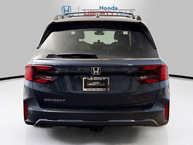 New 2026 Honda Odyssey EX-L image 9