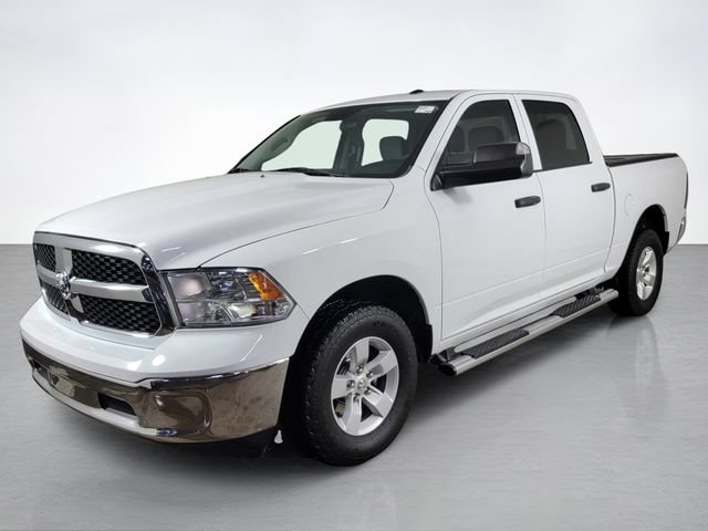 Used 2021 RAM 1500 Tradesman w/ Popular Equipment Group AWD/4WD image 7