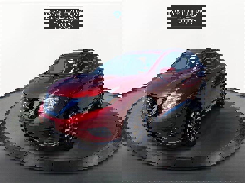 Used 2015 Nissan Murano SV image 1