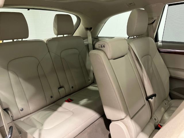 Used 2015 Audi Q7 3.0T Premium Plus w/ Premium Plus Package AWD/4WD image 46