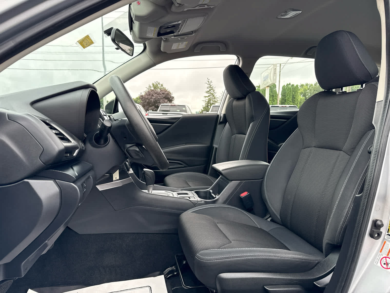 Used 2019 Subaru Forester w/ Alloy Wheel Package AWD/4WD image 11