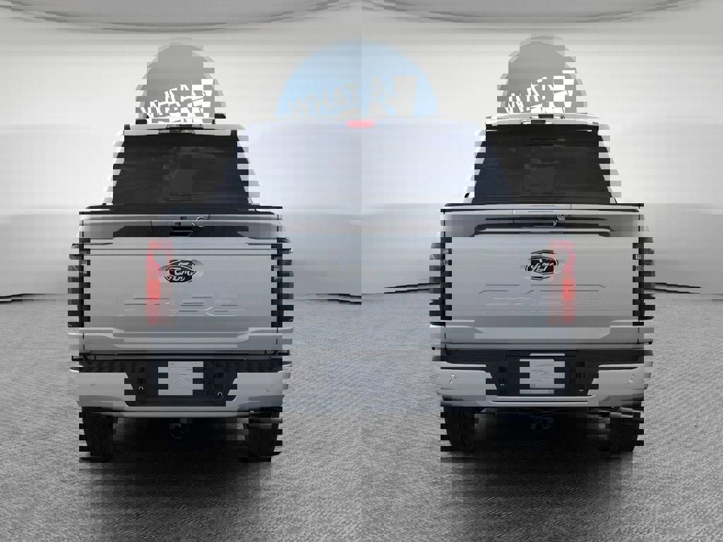 New 2025 Ford F150 XLT w/ Equipment Group 302A MID image 5