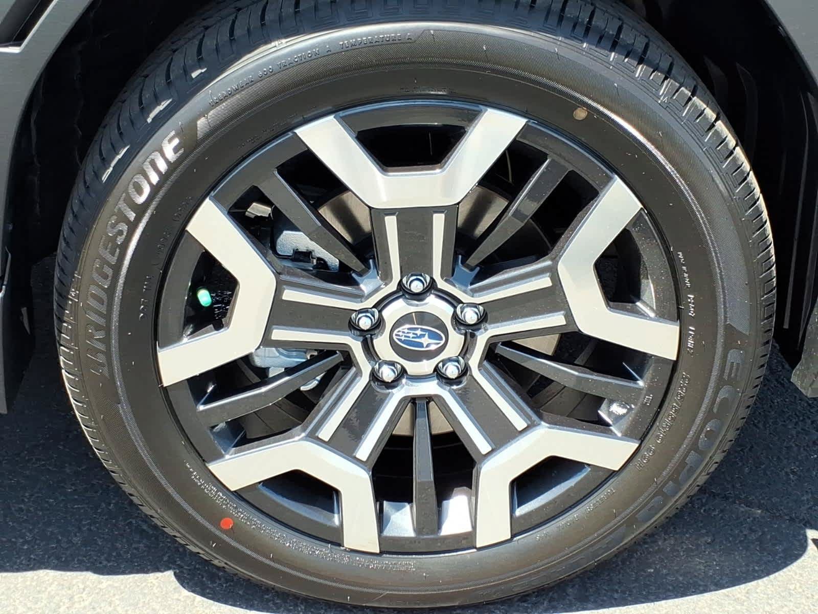 New 2026 Subaru Outback Touring XT AWD/4WD image 10