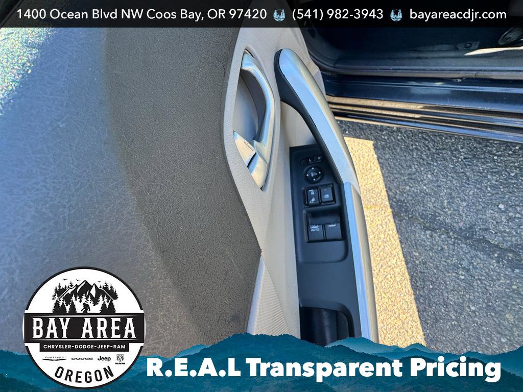 Used 2012 Honda Civic EX image 11