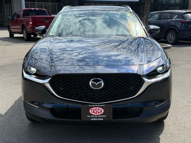 Used 2026 MAZDA CX-30 AWD 2.5 S image 3