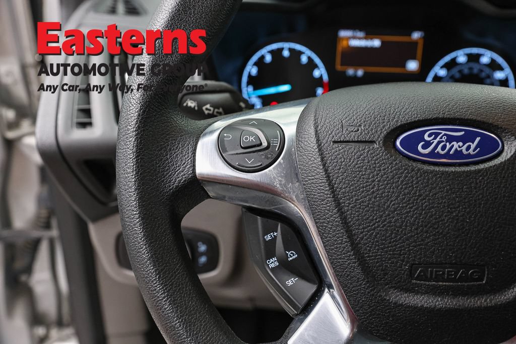 Used 2021 Ford Transit Connect XLT FWD image 15