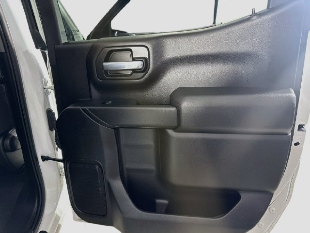 Used 2023 Chevrolet Silverado 1500 Custom RWD image 26
