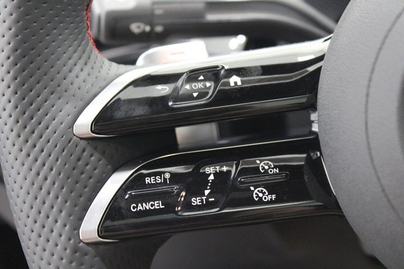 New 2025 Mercedes-Benz CLA 250 4MATIC image 13