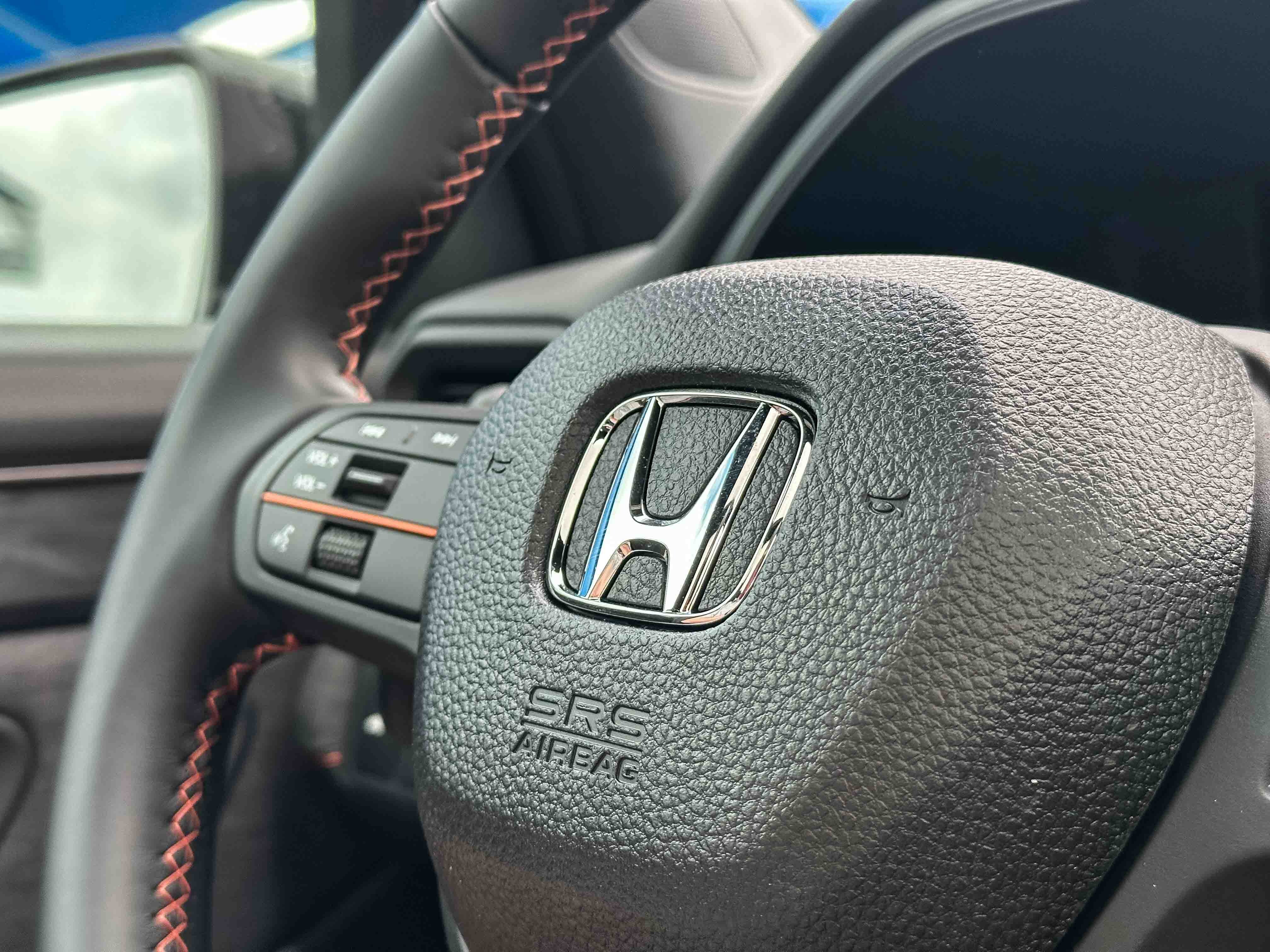 New 2026 Honda Passport TrailSport image 21