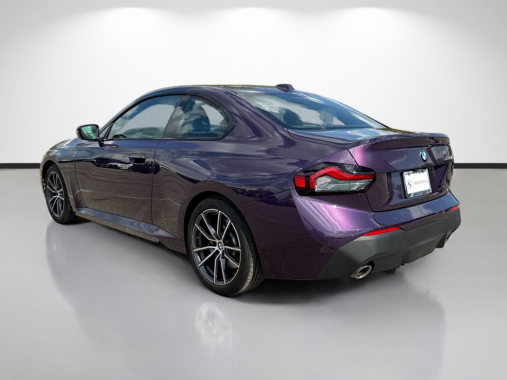 Used 2025 BMW 230i Coupe image 5