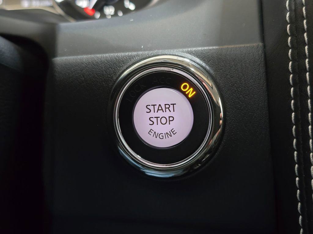 Certified 2022 INFINITI QX80 Premium Select w/ Cargo Package image 22