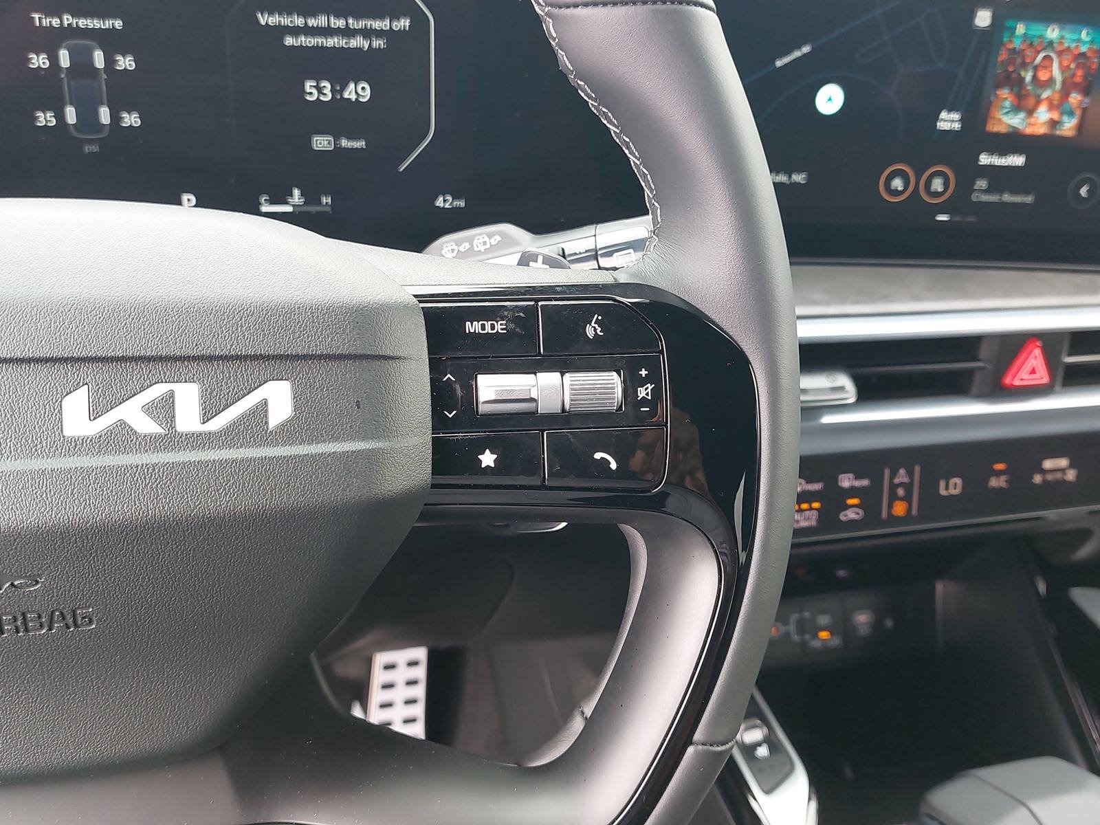 New 2026 Kia Sorento SX Prestige AWD/4WD image 19