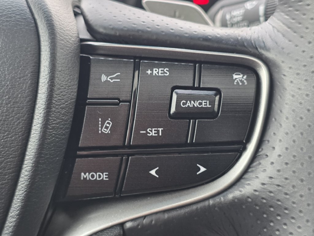Certified 2024 Lexus ES 300h F Sport FWD image 29