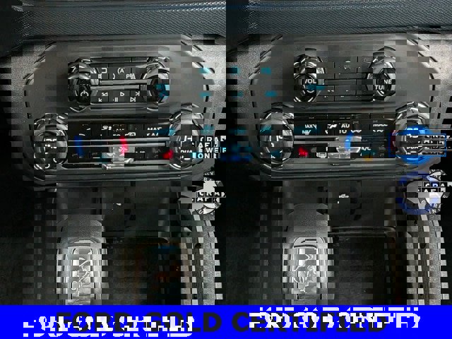 Certified 2023 Ford Bronco Outer Banks image 27