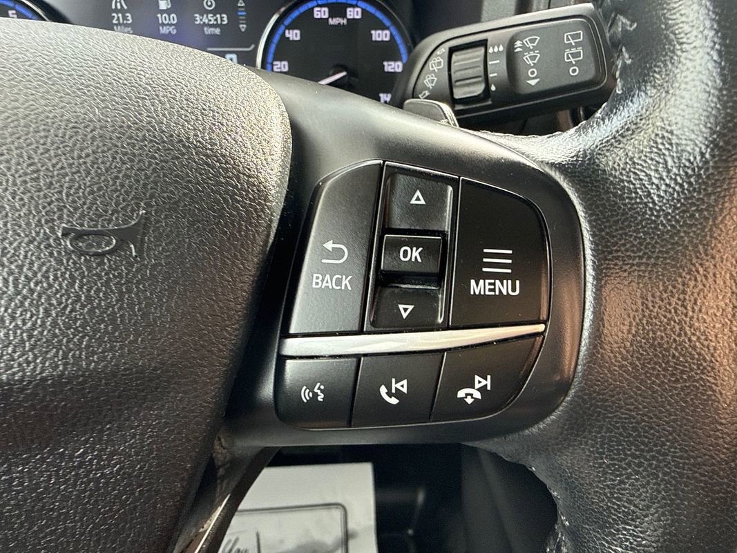 Used 2022 Ford Bronco Sport Badlands w/ Premium Package image 23