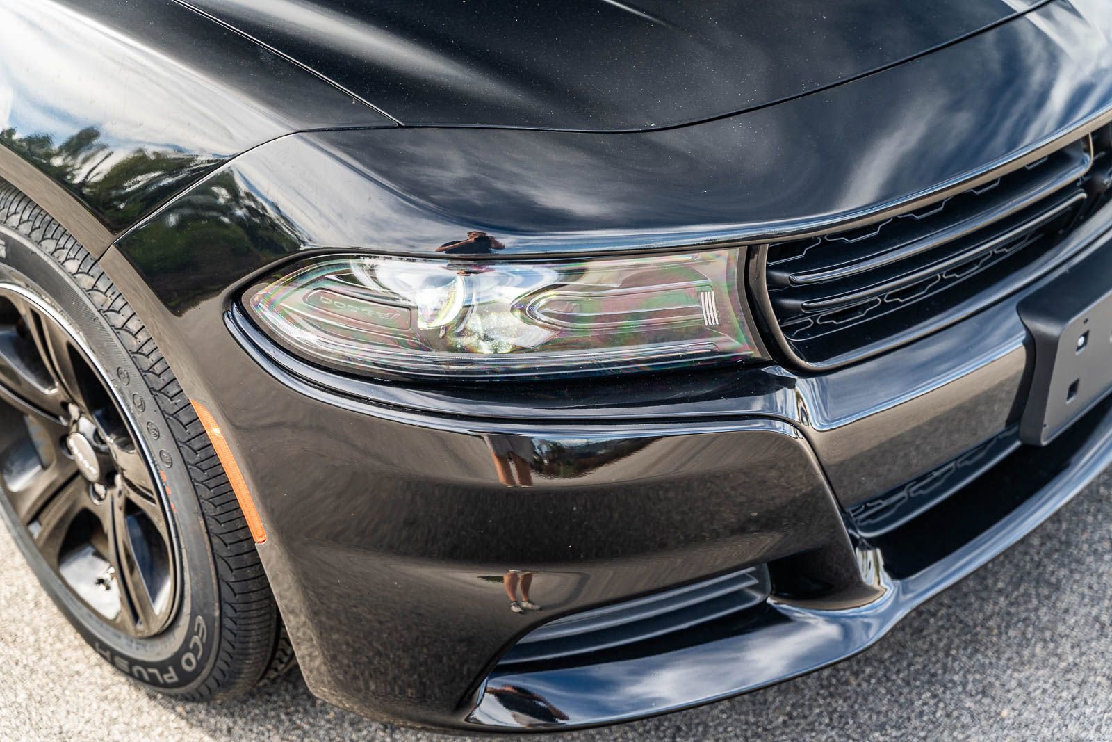 Used 2023 Dodge Charger SXT image 10