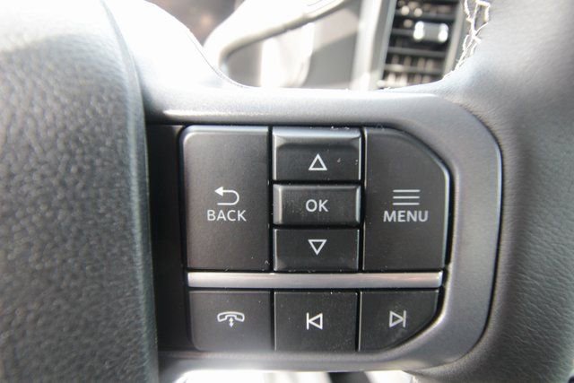 New 2026 Ford F350 Lariat w/ Lariat Ultimate Package image 27