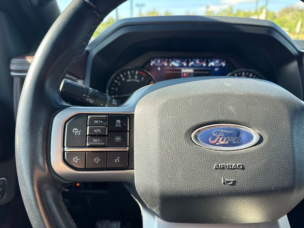 Used 2023 Ford Expedition Limited AWD/4WD image 55
