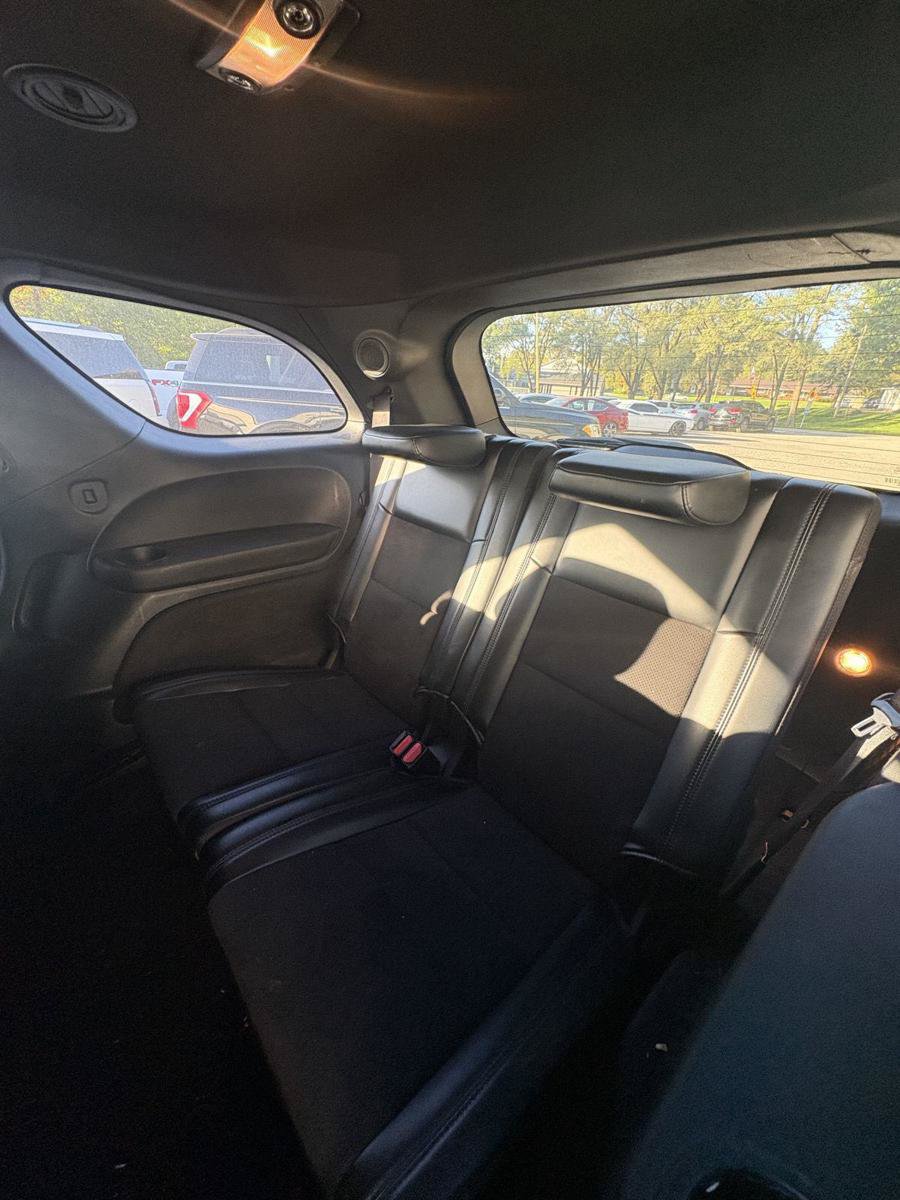 Used 2020 Dodge Durango R/T AWD/4WD image 11