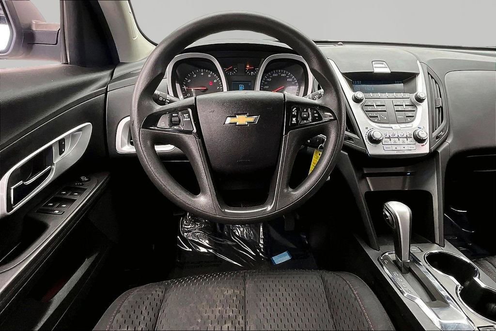 Used 2015 Chevrolet Equinox LS image 5