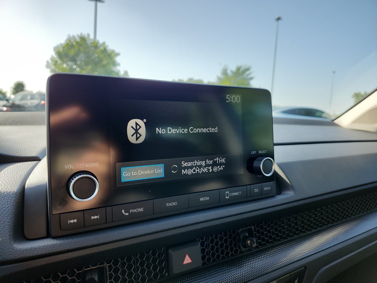 Used 2023 Honda CR-V EX image 18