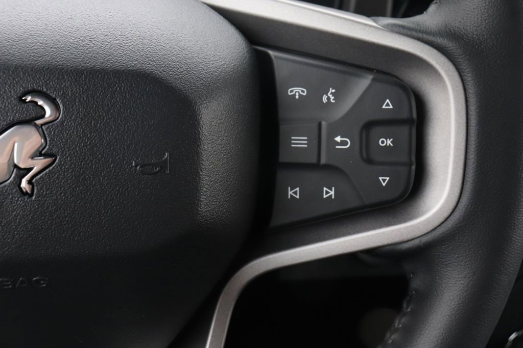 New 2025 Ford Bronco Big Bend image 33