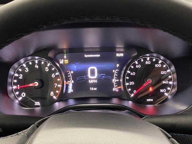 New 2026 Jeep Compass Latitude w/ Quick Order Package 29K image 17