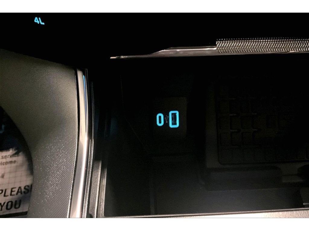 Used 2023 Ford F150 Limited image 35