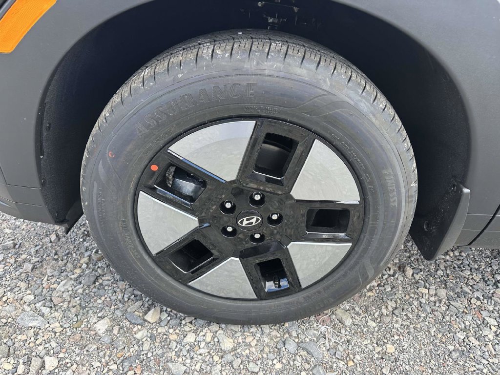 New 2026 Hyundai Santa Fe SE AWD/4WD image 6