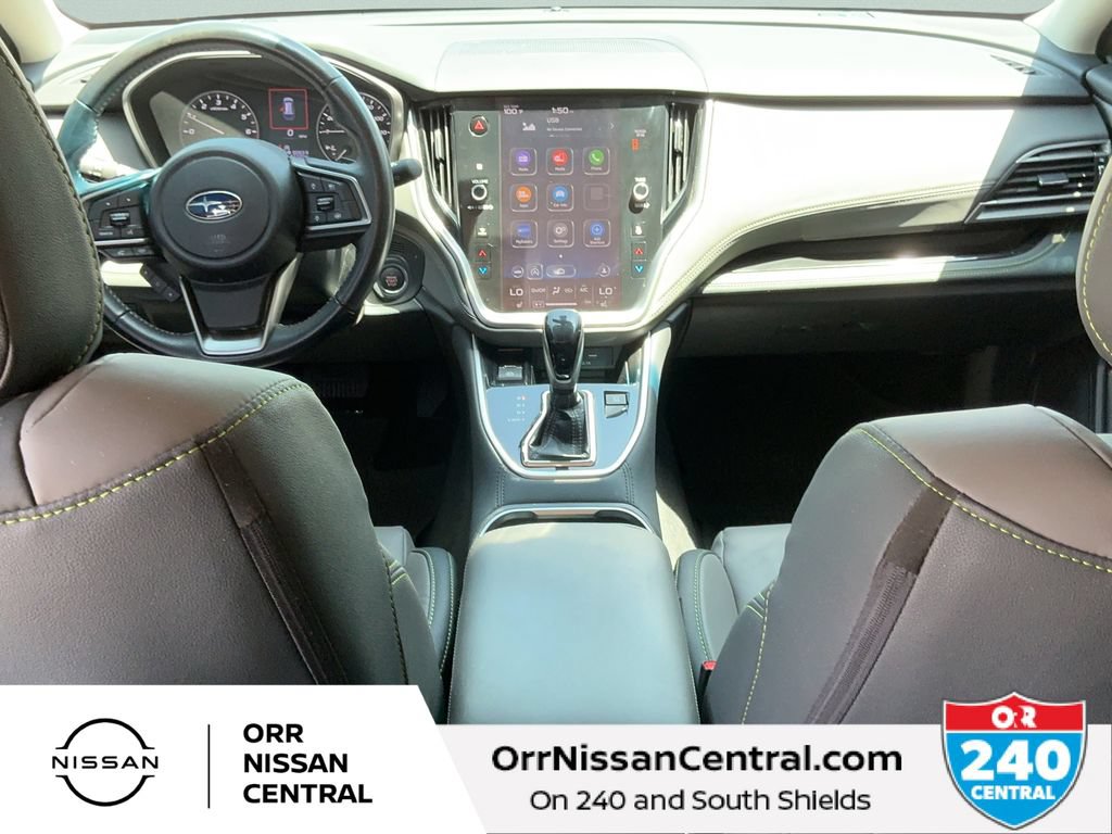 Used 2021 Subaru Outback Onyx Edition XT w/ Popular Package #2 AWD/4WD image 15