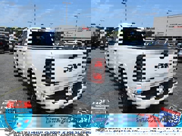 New 2026 RAM 1500 Laramie image 3