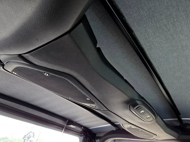 New 2026 Jeep Wrangler Sport AWD/4WD image 23