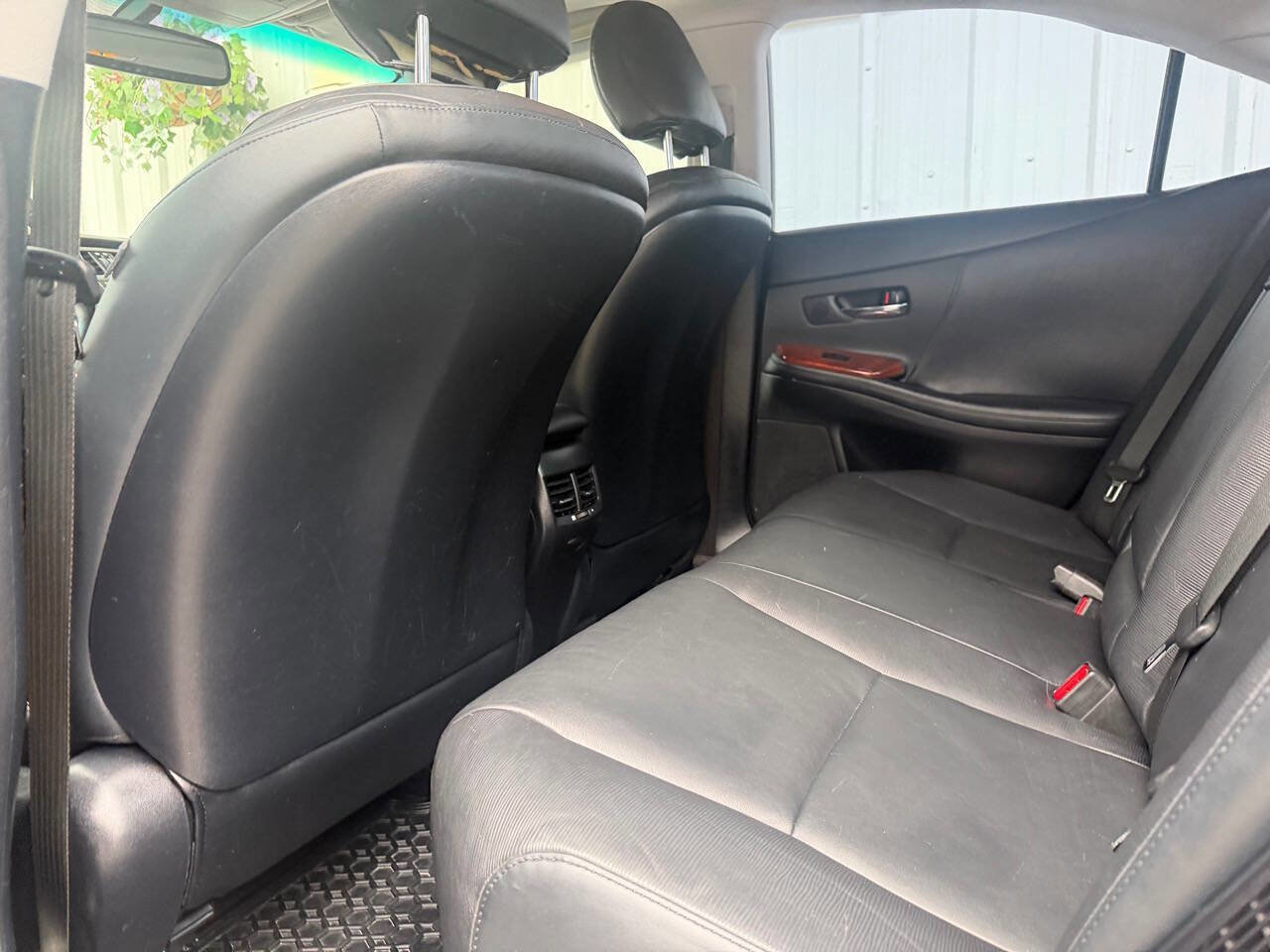 Used 2010 Lexus HS 250h FWD image 29