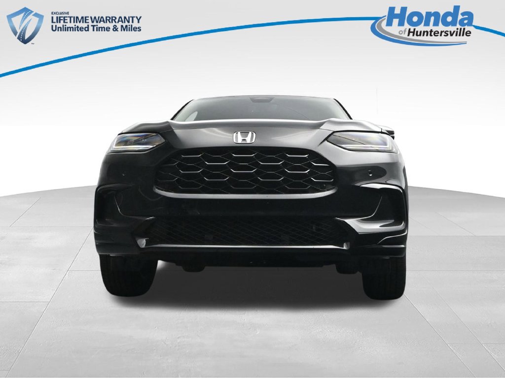 New 2027 Honda HR-V EX-L image 44