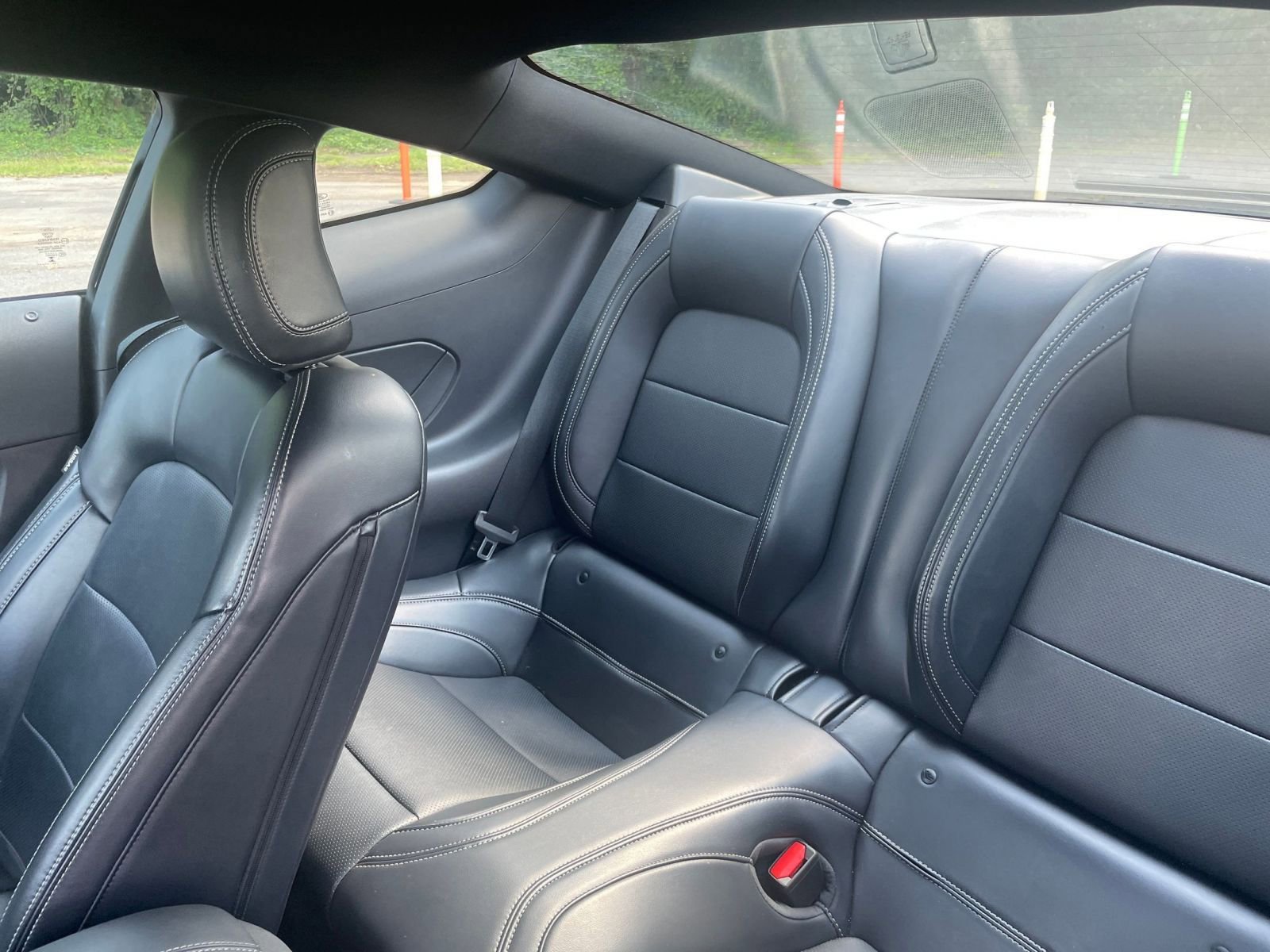 Used 2024 Ford Mustang Premium image 38